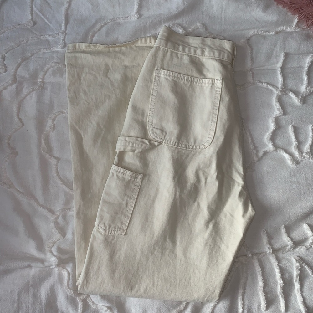 Brandy Melville Tammy Cargo Pants